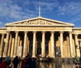 中國(guó)當(dāng)代藝術(shù)陶瓷走進(jìn)大英博物館