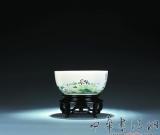 清官窯重器將亮相嘉德四季預展 紋樣寓意吉祥