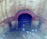 濟(jì)南鳳凰路北段改造挖出元代古墓：為磚雕壁畫墓