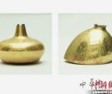 中國當(dāng)代工藝美術(shù)優(yōu)秀作品亮相國家大劇院