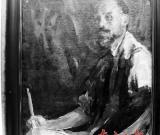 廣州美院大師真跡“再面世”