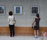 150件漆畫精品亮相福建第六屆漆畫展