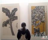 “2010年全國中國畫作品展”在蘇州開幕
