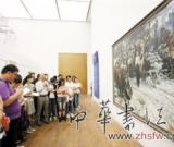 天津美術(shù)館將掀“美麗面紗”