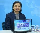 專訪中國(guó)美術(shù)館館長(zhǎng)吳為山：為時(shí)代造像者