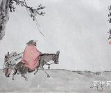 仰眾妙以養(yǎng)拙——讀普石的畫 組圖