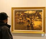 保利秋拍預(yù)展 珍品璀璨京城 圖