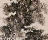 “中國意境”當(dāng)代水墨名家邀請展