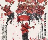 馬海方古都風(fēng)情人物畫展五一期間將再現(xiàn)榮寶齋