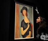 倫敦佳士得當(dāng)代夜場總成交7.9億元