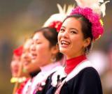 世界瑤族公主大賽中國區(qū)總決賽拉開帷幕