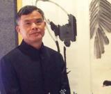 中國書畫名家王超群藝術人生訪談錄