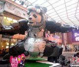 “青年藝術(shù)100”展覽在香港舉行 組圖