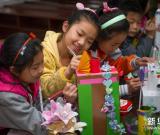 手工制作倡環(huán)保 組圖