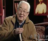 我國(guó)著名漫畫家華君武在京病逝享年95歲(圖)