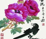 超凡入圣的詩書畫大家王超