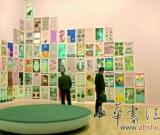 澳國(guó)家美術(shù)館擴(kuò)充當(dāng)代藝術(shù)館藏