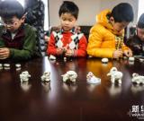 “羊湯圓”迎元宵