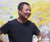 王音：畫畫可以讓我不太空虛