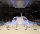 《空間之旅：林偉而-裝置十年》藝術(shù)展舉行 圖