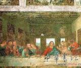 經(jīng)典揭密 達 芬奇《最后的晚餐》創(chuàng)作幕后