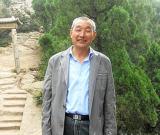 陳德敬——特邀最受歡迎的人民書畫家獻禮全國兩會