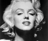 即將拍賣的X光片證實(shí)夢露是人造美女