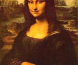 盤點(diǎn)世界名畫中的十大美女