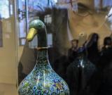 美國收藏家安思遠(yuǎn)藏品來京巡展 圖