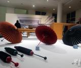 法蘭克福舉辦費迪南德·克萊默家具設(shè)計展 圖