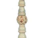 失寵的象牙收藏品