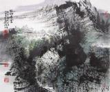 故鄉(xiāng)（中國畫）