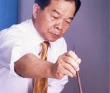 張俊煥——特邀最受歡迎的雙十大人民書法家獻(xiàn)禮全國兩會(huì)