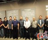 張峰雕塑藝術作品展：近距離領略雕塑藝術的魅力