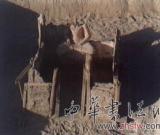 佛寺不足4平米 使用大約400年