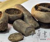 北京門頭溝發(fā)現(xiàn)石棒陶器 疑似4000年前遺物