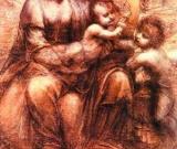 盤點(diǎn)世上最受傷的十件名作