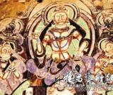 新疆石窟壁畫藝術(shù)