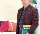 趙文發(fā)——“中國夢”之書畫界領(lǐng)軍人物專題報(bào)道