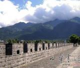 云南大理聽證千年古城墻修復方案