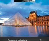 世界各大博物館App比拼