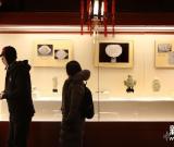 沈陽故宮完成展廳擴建 近百件清宮雕刻品亮相 圖