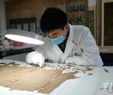 陜西師范大學(xué)：文理工結(jié)合還原文化遺產(chǎn)本來面目