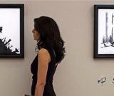 70英鎊購入班克斯之作拍出12.5萬