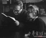 錢鍾書誕辰100周年 弟子稱先生手不釋卷