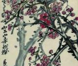 老舍：最懂畫的作家