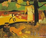 學(xué)攝影必知的美術(shù)知識(shí) 大師傳授色彩知識(shí)