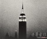 沃霍爾《帝國大廈》問世五十周年 作品原址再現(xiàn)