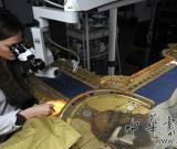 佛羅倫薩發(fā)現(xiàn)喬托作品