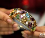 坦桑尼亞舉辦珠寶展 圖